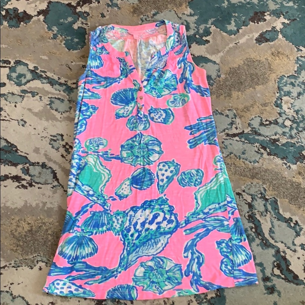XXS Essie Dress GUC